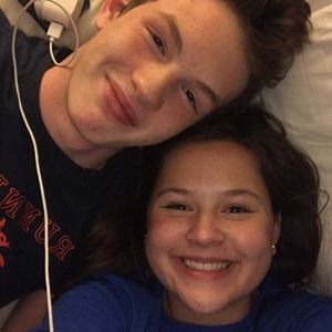 Meet your Posher, Mariola